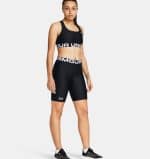 UNDER ARMOUR UA HG Authentics 8in Short - Image 4