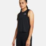 UNDER ARMOUR Rush Energy Crop Tank