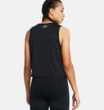 UNDER ARMOUR Rush Energy Crop Tank - Image 2