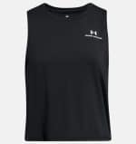 UNDER ARMOUR Rush Energy Crop Tank - Image 3