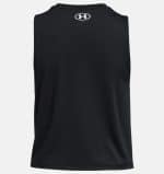 UNDER ARMOUR Rush Energy Crop Tank - Image 4