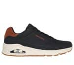 SKECHERS SUITED ON AIR