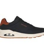 SKECHERS SUITED ON AIR