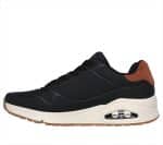 SKECHERS SUITED ON AIR - Image 2
