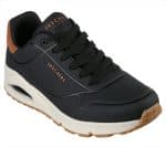 SKECHERS SUITED ON AIR - Image 3