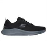 SKECHERS   ENGINEERED MESH LACE UP