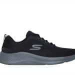 SKECHERS   ENGINEERED MESH LACE UP