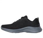 SKECHERS   ENGINEERED MESH LACE UP - Image 2