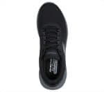 SKECHERS   ENGINEERED MESH LACE UP - Image 4