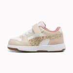 PUMA Rebound Slam Lo Winter Safari AC+ Inf