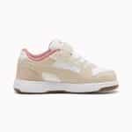 PUMA Rebound Slam Lo Winter Safari AC+ Inf - Image 2