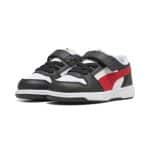 PUMA Rebound Slam Lo AC+ Inf - Image 2