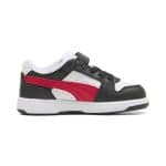 PUMA Rebound Slam Lo AC+ Inf - Image 5