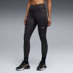 PUMA W TAD Essential Spotted Haze Tight - HW 7/8