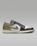 JORDAN 1 LOW