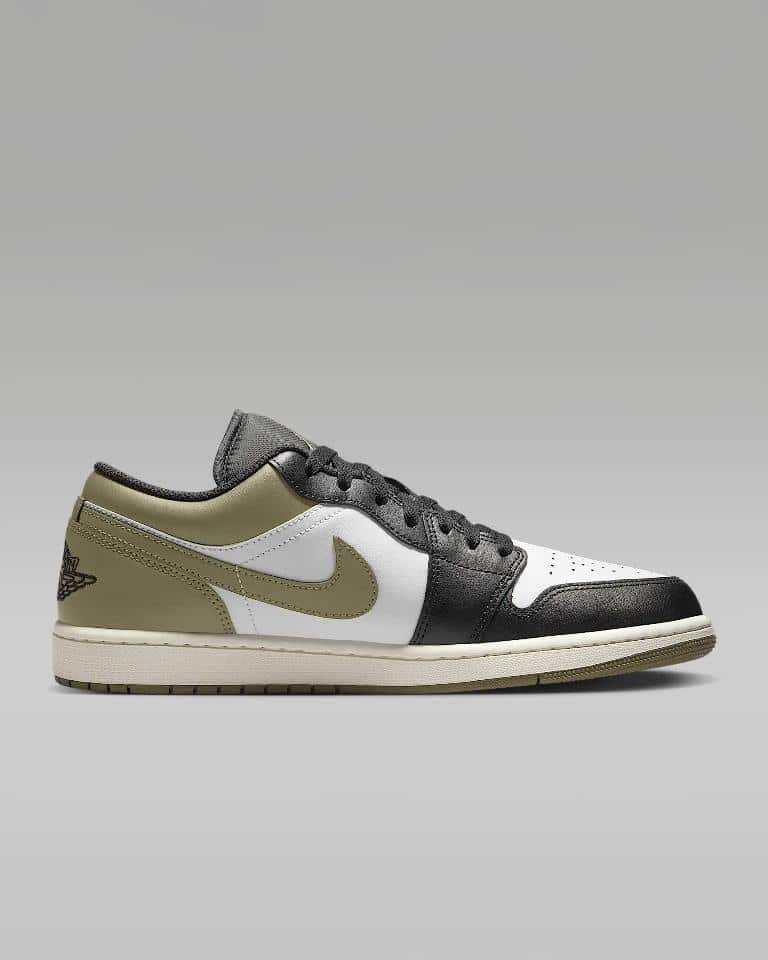 553558-0092.jpg JORDAN 1 LOW - Image 1