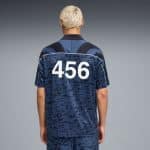 PUMA  X SQUID GAME AOP Relaxed Football Jersey - Image 2