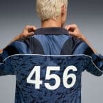 PUMA  X SQUID GAME AOP Relaxed Football Jersey - Image 3