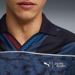 PUMA  X SQUID GAME AOP Relaxed Football Jersey - Image 4