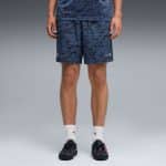 PUMA  X SQUID GAME AOP Relaxed Shorts 6 WV