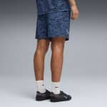 PUMA  X SQUID GAME AOP Relaxed Shorts 6 WV - Image 2