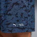 PUMA  X SQUID GAME AOP Relaxed Shorts 6 WV - Image 4