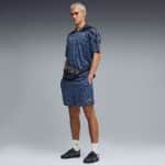 PUMA  X SQUID GAME AOP Relaxed Shorts 6 WV - Image 5
