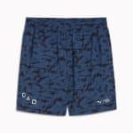 PUMA  X SQUID GAME AOP Relaxed Shorts 6 WV - Image 6