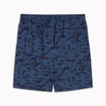PUMA  X SQUID GAME AOP Relaxed Shorts 6 WV - Image 7