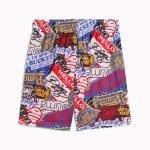 PUMA HooperHotline AOP 7 Shorts - Image 5