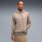 PUMA SNAKE PACK Relaxed AOP Hoodie TR