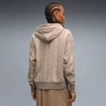 PUMA SNAKE PACK Relaxed AOP Hoodie TR - Image 2