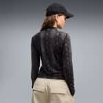 PUMA SNAKE PACK AOP Mesh Tee - Image 2