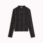 PUMA SNAKE PACK AOP Mesh Tee - Image 4