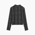 PUMA SNAKE PACK AOP Mesh Tee - Image 5