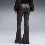 PUMA SNAKE PACK Flared Tights - Image 2