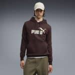 PUMA ESS No. 1 Logo Hoodie FL s