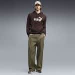 PUMA ESS No. 1 Logo Hoodie FL s - Image 3