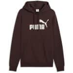 PUMA ESS No. 1 Logo Hoodie FL s - Image 4