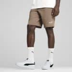 PUMA ESS No. 1 Logo Shorts 10 s