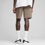 PUMA ESS No. 1 Logo Shorts 10 s - Image 2