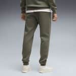 PUMA ESS No. 1 Logo Sweatpants FL cl s - Image 2