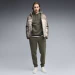 PUMA ESS No. 1 Logo Sweatpants FL cl s - Image 3