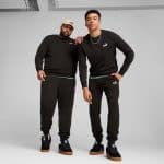 PUMA ESS No. 1 Logo Sweatpants TR cl