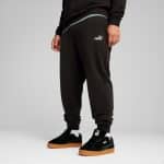 PUMA ESS No. 1 Logo Sweatpants TR cl - Image 2