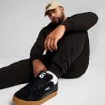 PUMA ESS No. 1 Logo Sweatpants TR cl - Image 4