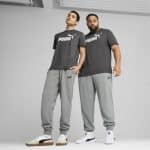 PUMA ESS No. 1 Logo Sweatpants TR cl