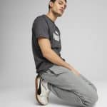 PUMA ESS No. 1 Logo Sweatpants TR cl - Image 4