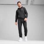 PUMA ESS No. 1 Logo Sweatpants TR cl - Image 3