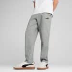 PUMA ESS No. 1 Logo Sweatpants FL op